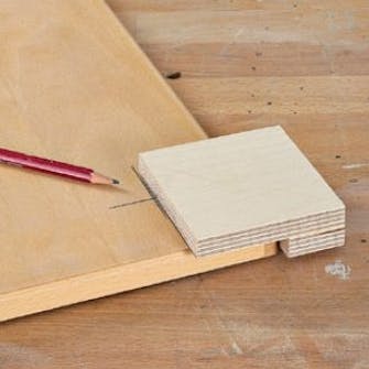 Göra egna köksluckor Göra egna köksluckor